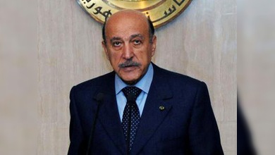 El jefe de inteligencia de Mubarak se presenta a la presidencia de Egipto