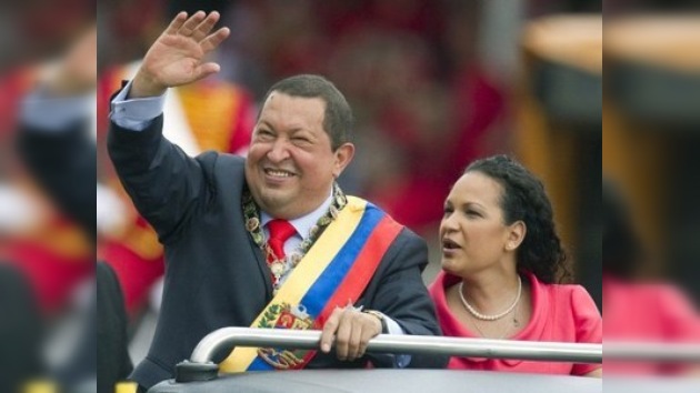 Venezuela celebra los 20 años del golpe fallido que 'encendió' la revolución bolivariana