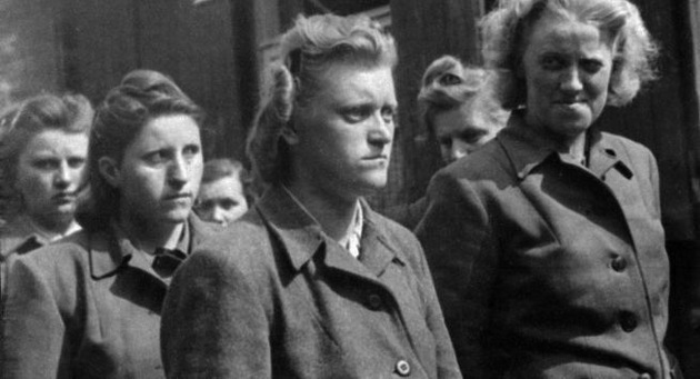 Ley nazi que "condena a perpetuidad" a las mujeres maltratadas, en vigor en Alemania