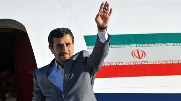 Se va Ahmadineyad, ¿habrá alguien a su altura?