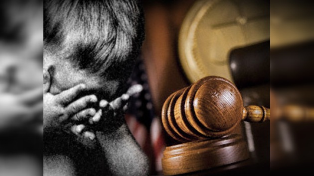 Fiscalía de los EE.UU.: “Los asesinos del niño ruso no evitarán el castigo”