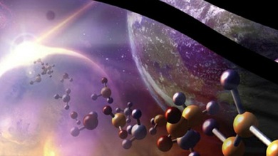 Nuestro código genético podría albergar mensajes de extraterrestres