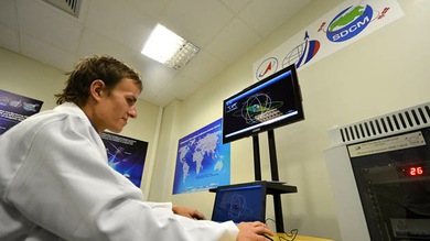 Rusia podría instalar una estación del sistema Glonass en Cuba