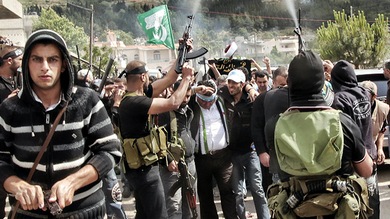 Siria: un conflicto que amenaza atravesar fronteras