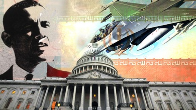 Senadores de EE.UU. reclaman a Obama una acción militar contra Irán