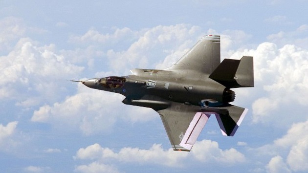 El Pentágono revela 363 defectos en el problemático proyecto del caza F-35