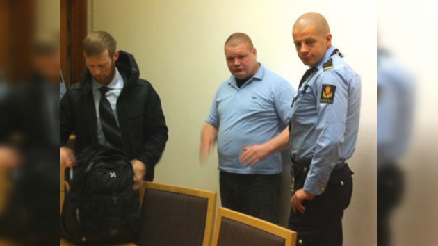 Una corte de Noruega ordena la repatriación de un neonazi ruso