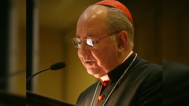 El Vaticano declara culpable de abusos sexuales a un sacerdote chileno