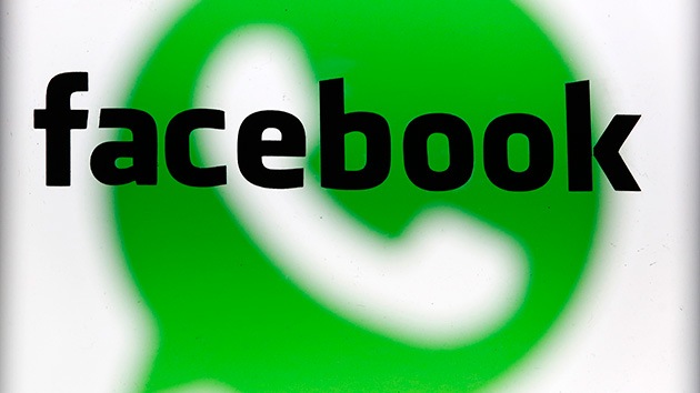 WhatsApp, la nueva compra de Facebook, se disculpa por la peor caída de su servicio