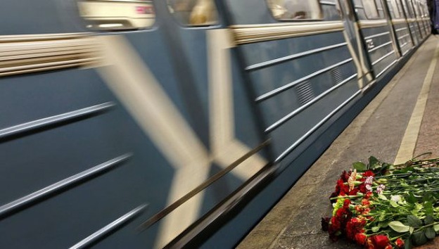 Cae el último terrorista relacionado con los atentados en el metro de Moscú