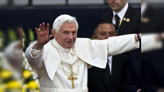 Abusos clericales, una espina en la visita del Papa a México 