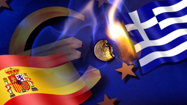 España pagaría cara la salida de Grecia del euro