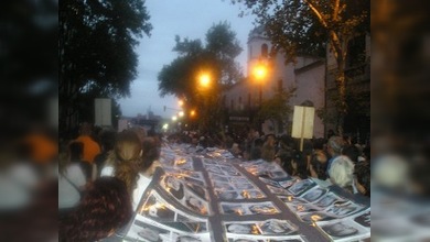 Argentina: 34 años después del último golpe de Estado