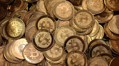 "Los compradores de bitcoines no pueden escapar del 'ojo espía' de la NSA"