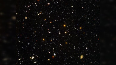 Descubren restos de una estrella 25 veces más grande que el Sol