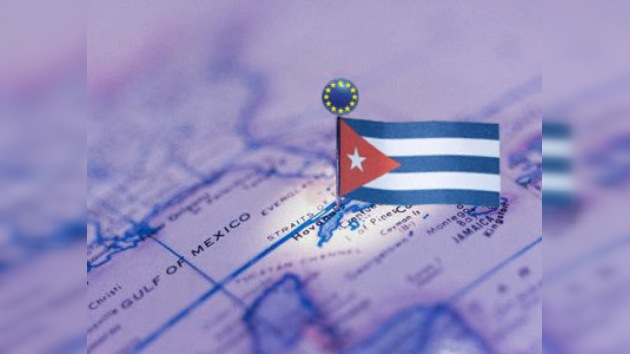 La Unión Europea busca establecer contactos políticos con Cuba
