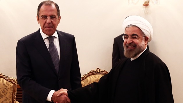 El diálogo energético entre Rusia e Irán intimida a EE.UU.