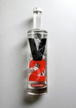 Los 11 tipos de vodka más extraordinarios