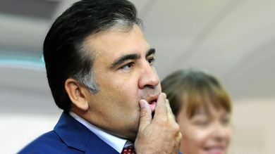 El presidente georgiano admite la derrota de su partido en las elecciones parlamentarias