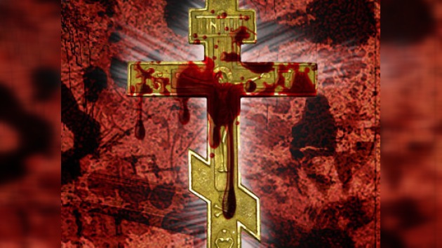 Siete personas asesinadas a tiros tras la Nochebuena ortodoxa en Egipto