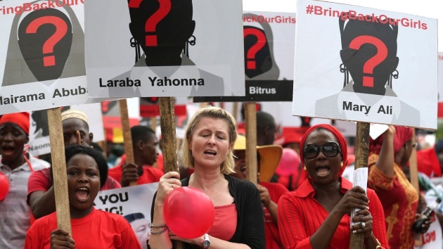 Amnistía Internacional: Nigeria no actuó ante las alertas sobre el secuestro de las niñas