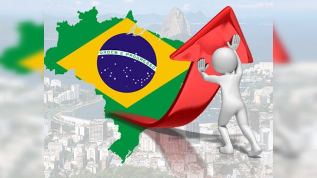 La contención de inflación y desempleo refuerzan la economía brasileña