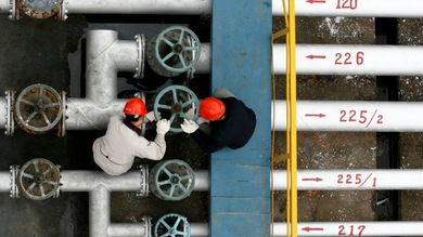 China da la espalda a Arabia Saudita y se vuelve hacia Rusia y Colombia por petróleo