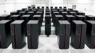 Japón lanzará en 2020 el superordenador más potente