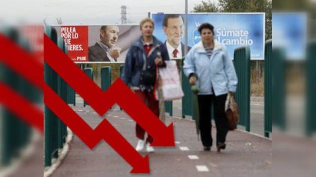 España no encontrará la calma con un nuevo Gobierno