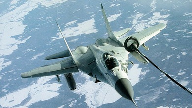 Fuente militar: Siria por primera vez bombardea la frontera con el Líbano