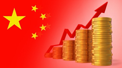China supera a EE.UU. como líder mundial en intercambios comerciales