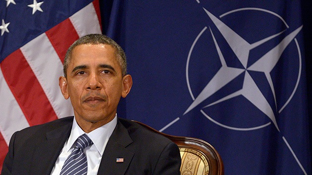 Obama: "Las sanciones económicas contra Rusia afectarán las empresas de EE.UU."