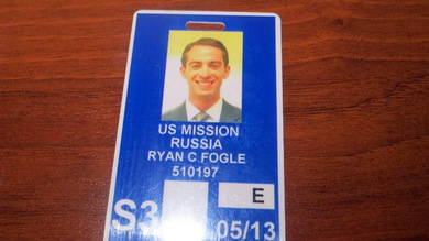 Servicio Federal de Seguridad ruso: "La CIA cruzó la línea roja" con los espías