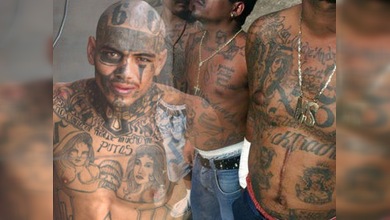 Alianza con la Mara Salvatrucha, un avance de Los Zetas en Guatemala