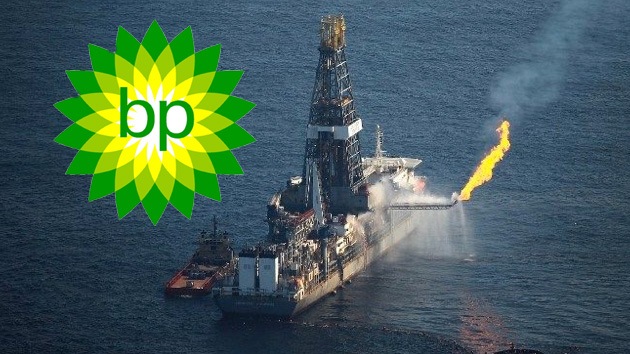 Un acuerdo con EE.UU. podría evitar un juicio civil de BP por el vertido de petróleo