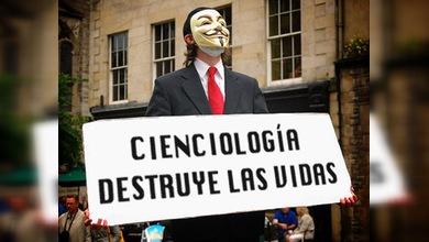 Un Tribunal ruso prohíbe la Cienciología