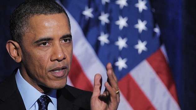 Obama: "La crisis de deuda no amenaza a la economía de EE.UU."