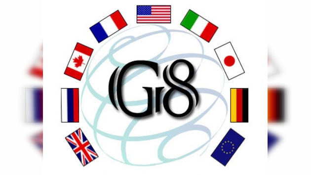 Cumbre ministerial del G-8 en Canadá debatirá sobre el terrorismo