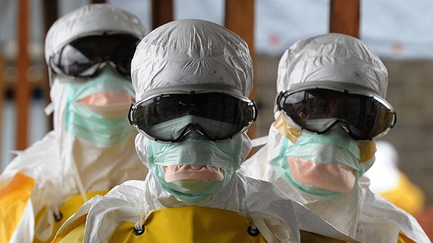 España: Activan el protocolo de acciones contra ébola en Málaga