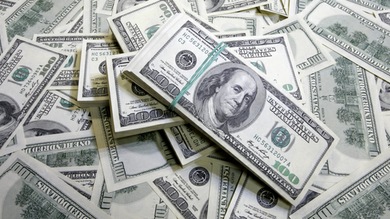 Las sanciones a Rusia amenazan la hegemonía del dólar estadounidense