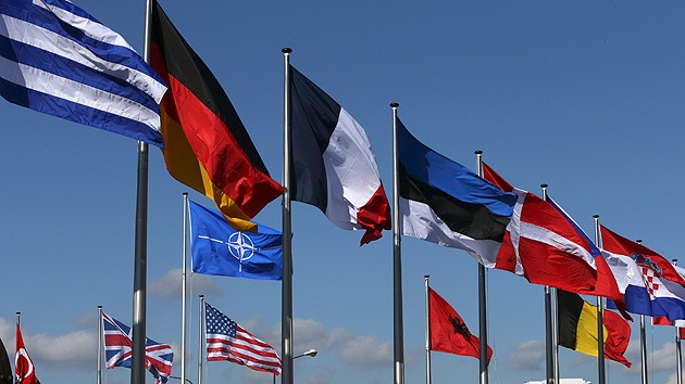 Experto: los planes militares de EE.UU. en Europa indican una disensión en la OTAN