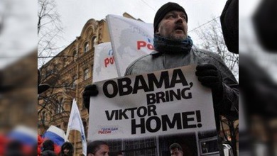 La fiscalía de EE. UU. pide que no se anule el veredicto inculpatorio contra Viktor Bout