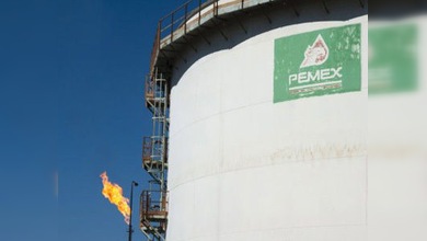 Petróleos Mexicanos acusa a 11 compañías de EE. UU. de colaborar con criminales