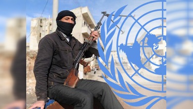 Comisión de la ONU: "La oposición siria viola los derechos humanos"