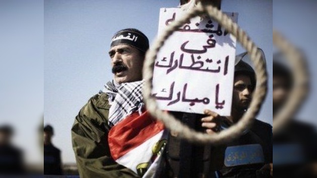 Comienza el juicio contra las ONG extranjeras en Egipto