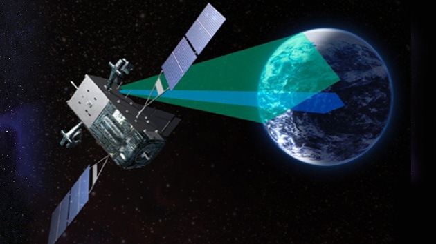 El Pentágono pondrá en órbita un satélite de detección temprana de misiles