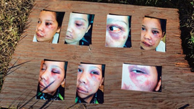 Canadá: HRW acusa a la Policía de "múltiples abusos" contra mujeres indígenas
