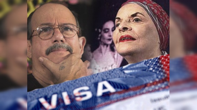 Dos símbolos culturales de Cuba recibieron visas para visitar EE. UU.