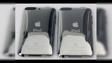 Un prototipo de iPod Touch 4G aún no comercializado aparece en Vietnam