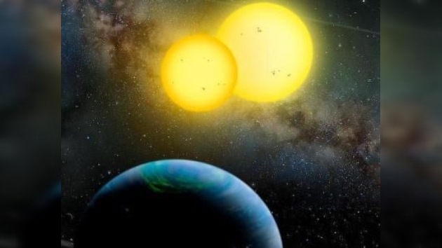 Los nuevos planetas que asombran a los astrónomos 
